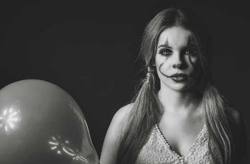 Jual Poster Models Model2 APC011