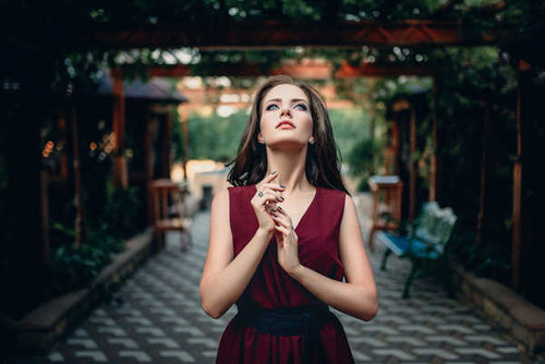 Jual Poster Models Model2 APC025