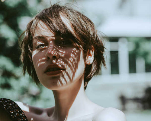 Jual Poster Models Model3 APC032