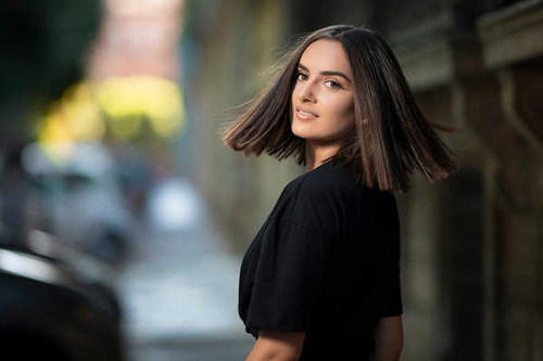 Jual Poster Models Model3 APC044