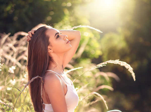 Jual Poster Models Model6 APC012