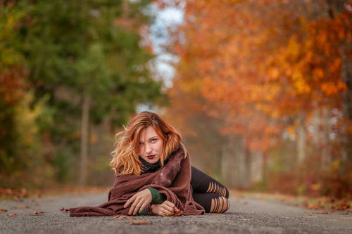 Jual Poster Models Model6 APC035