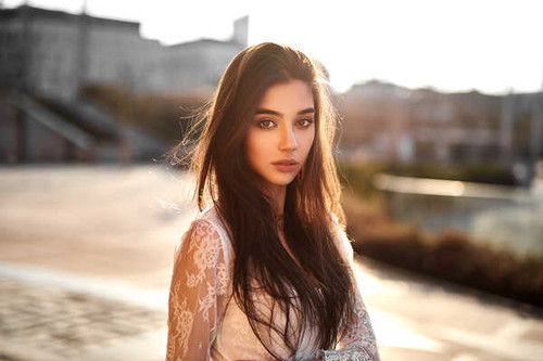 Jual Poster Models Model7 APC004