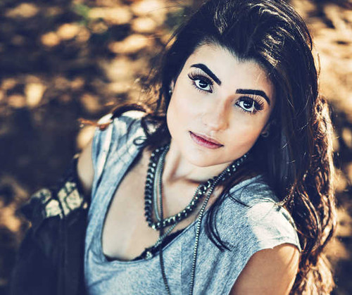 Jual Poster Models Model8 APC006