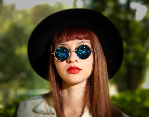 Jual Poster Models Model8 APC007