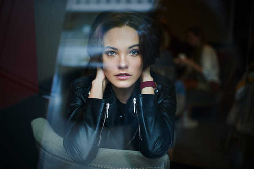 Jual Poster Models Model8 APC055