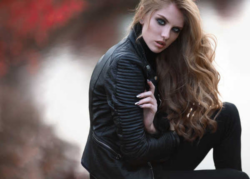 Jual Poster Models Model9 APC006