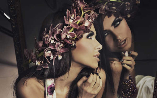 Jual Poster Models Model APC061