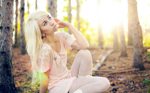 Jual Poster Models Model APC067