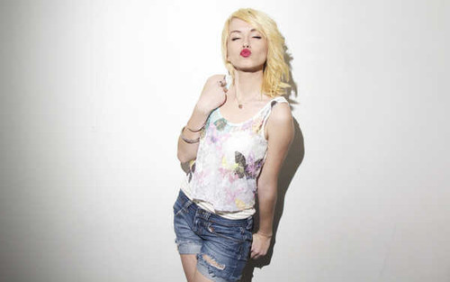 Jual Poster Models Model APC087