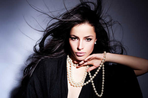 Jual Poster Models Model APC101