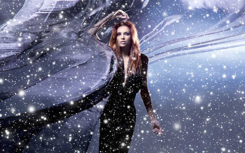 Jual Poster Models Model APC103