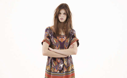 Jual Poster Models Model APC113