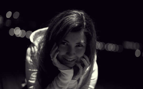 Jual Poster Models Model APC131