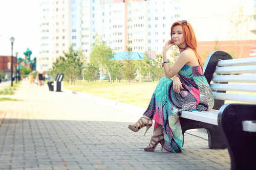 Jual Poster Models Model APC140