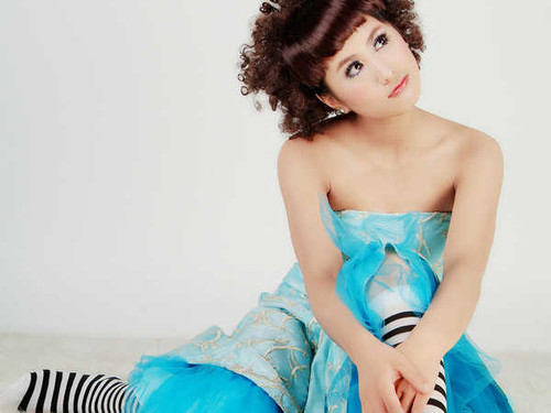 Jual Poster Models Model APC161