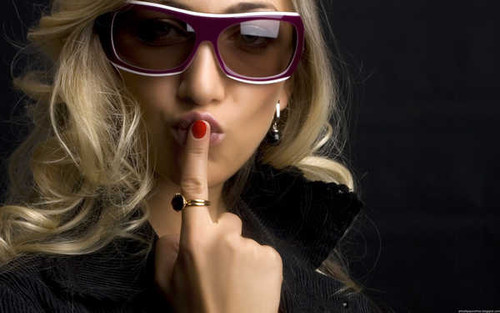 Jual Poster Models Model APC189