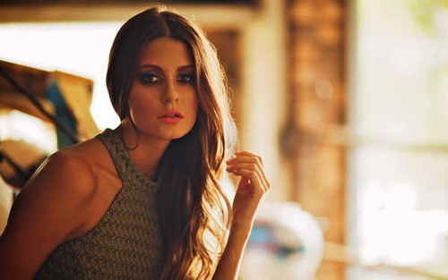 Jual Poster Models Model APC192