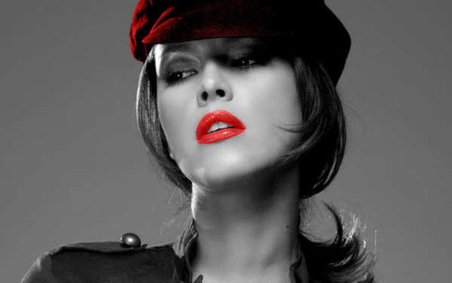 Jual Poster Models Model APC198