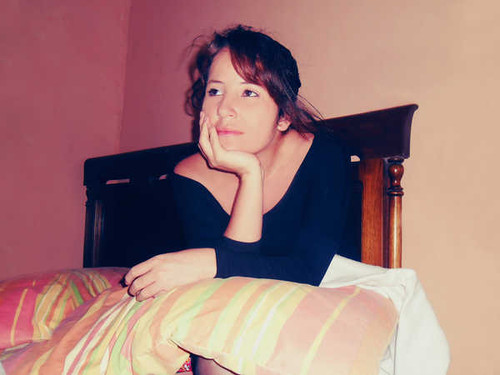 Jual Poster Models Model APC203