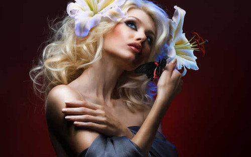 Jual Poster Models Model APC249