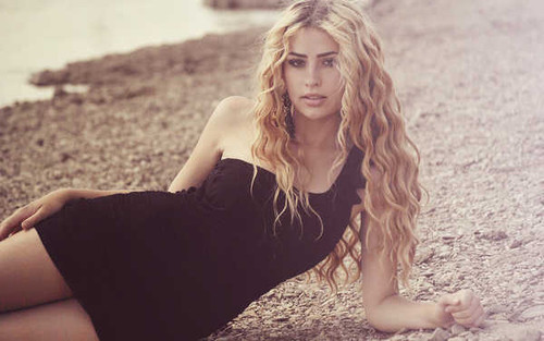 Jual Poster Models Model APC263