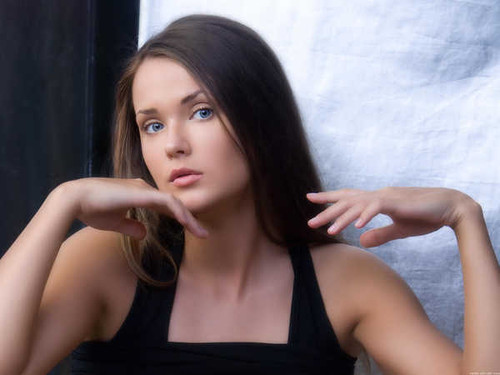 Jual Poster Models Model APC274