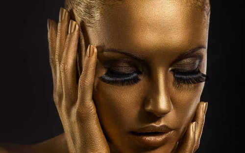 Jual Poster Models Model APC280