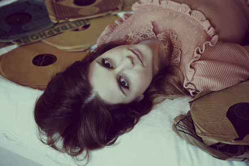 Jual Poster Models Model APC386