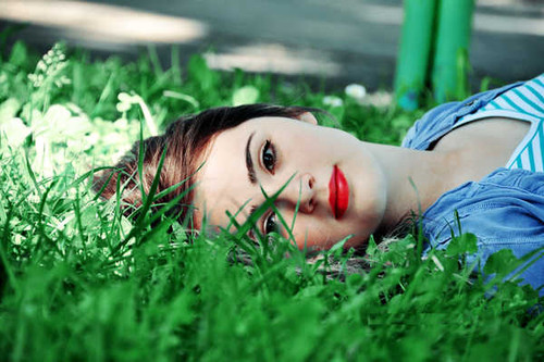 Jual Poster Models Model APC403