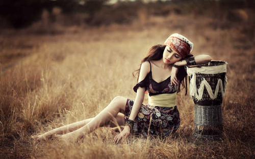 Jual Poster Models Model APC435