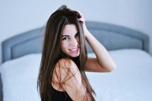 Jual Poster Models Model APC449