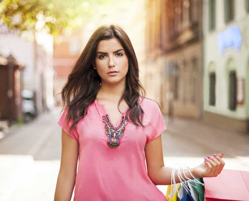 Jual Poster Models Model APC474