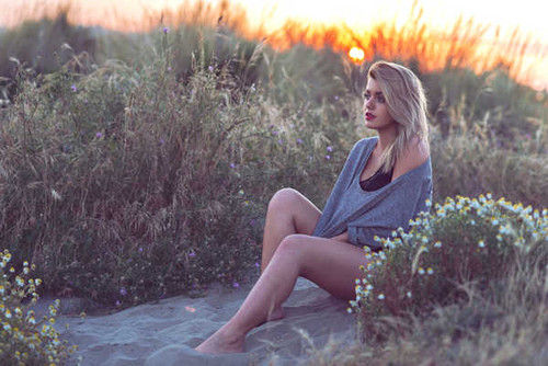 Jual Poster Models Model APC527