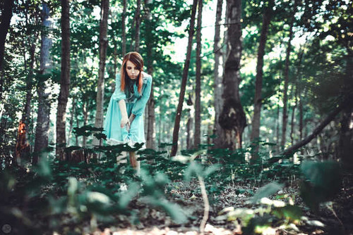 Jual Poster Models Model APC531