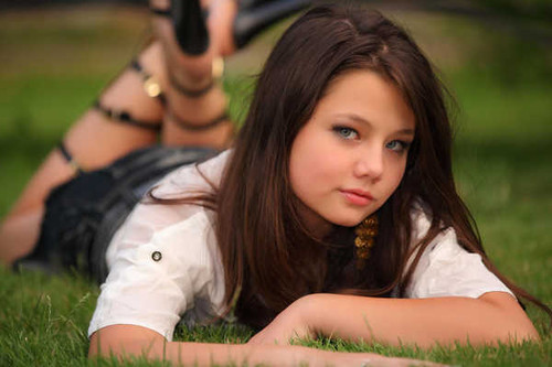 Jual Poster Models Model APC539