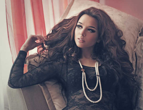 Jual Poster Models Model APC551