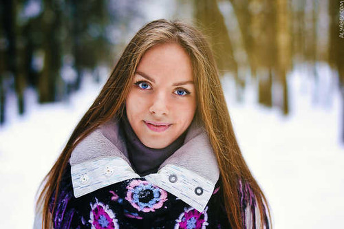 Jual Poster Models Model APC559