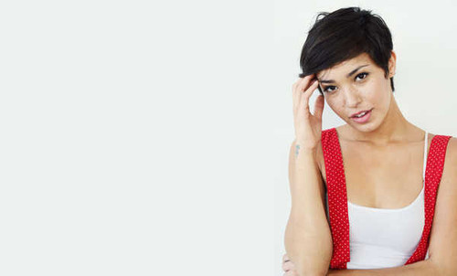 Jual Poster Models Model APC561