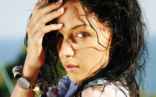 Jual Poster Models Model APC592