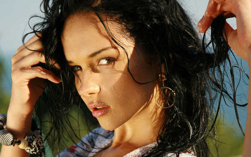 Jual Poster Models Model APC593