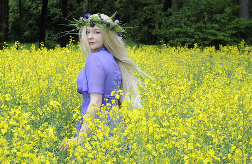 Jual Poster Models Model APC621