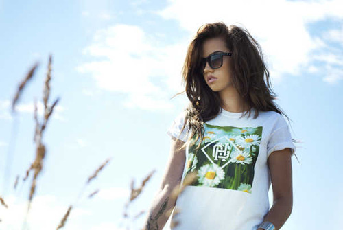 Jual Poster Models Model APC635