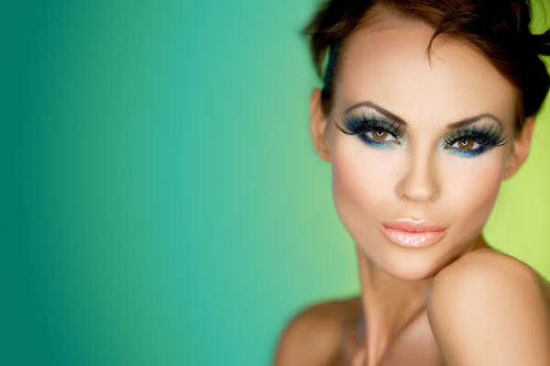 Jual Poster Models Model APC644