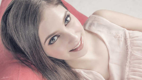 Jual Poster Models Model APC646