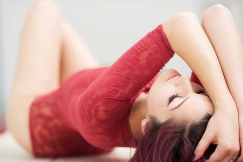 Jual Poster Models Model APC649