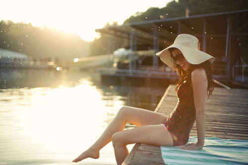 Jual Poster Models Model APC652