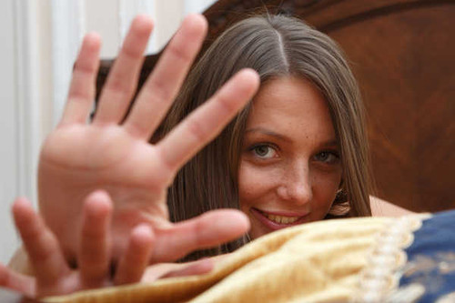 Jual Poster Models Model APC682