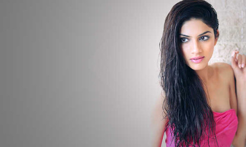 Jual Poster Models Model APC683