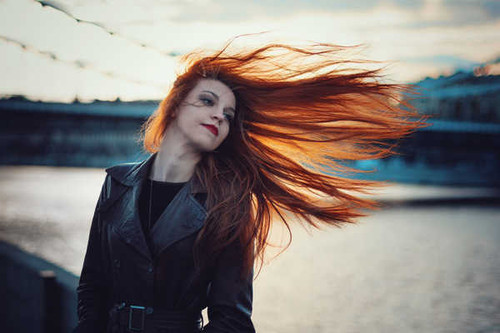 Jual Poster Models Model APC803